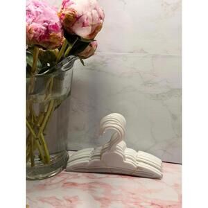 18 inch doll hangers (12)